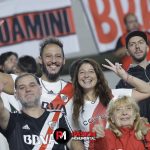 ¡Buscate en la victoria de River ante Rosario Central en el Monumental!