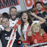 ¡Buscate en la victoria de River ante Rosario Central en el Monumental!