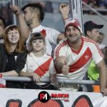 ¡Buscate en la victoria de River ante Rosario Central en el Monumental!