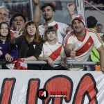 ¡Buscate en la victoria de River ante Rosario Central en el Monumental!