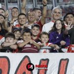 ¡Buscate en la victoria de River ante Rosario Central en el Monumental!