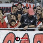 ¡Buscate en la victoria de River ante Rosario Central en el Monumental!