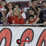 ¡Buscate en la victoria de River ante Rosario Central en el Monumental!