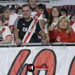 ¡Buscate en la victoria de River ante Rosario Central en el Monumental!