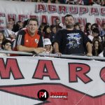 ¡Buscate en la victoria de River ante Rosario Central en el Monumental!