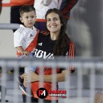 ¡Buscate en la victoria de River ante Rosario Central en el Monumental!
