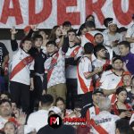 ¡Buscate en la victoria de River ante Rosario Central en el Monumental!