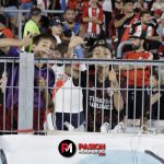 ¡Buscate en la victoria de River ante Rosario Central en el Monumental!
