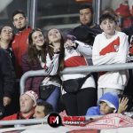 ¡Buscate en el triunfazo de River ante Nacional en el Monumental!