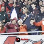 ¡Buscate en el triunfazo de River ante Nacional en el Monumental!