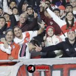 ¡Buscate en el triunfazo de River ante Nacional en el Monumental!