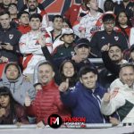 ¡Buscate en el triunfazo de River ante Nacional en el Monumental!