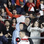 ¡Buscate en el triunfazo de River ante Nacional en el Monumental!