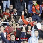 ¡Buscate en el triunfazo de River ante Nacional en el Monumental!