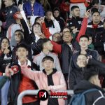 ¡Buscate en el triunfazo de River ante Nacional en el Monumental!
