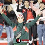 ¡Buscate en el triunfazo de River ante Nacional en el Monumental!