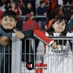 ¡Buscate en el triunfazo de River ante Nacional en el Monumental!
