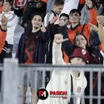 ¡Buscate en el triunfazo de River ante Nacional en el Monumental!