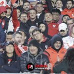 ¡Buscate en el triunfazo de River ante Nacional en el Monumental!