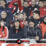 ¡Buscate en el triunfazo de River ante Nacional en el Monumental!