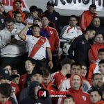 ¡Buscate en el triunfazo de River ante Nacional en el Monumental!