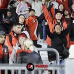 ¡Buscate en el triunfazo de River ante Nacional en el Monumental!