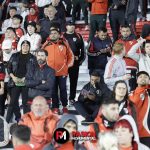 ¡Buscate en el triunfazo de River ante Nacional en el Monumental!