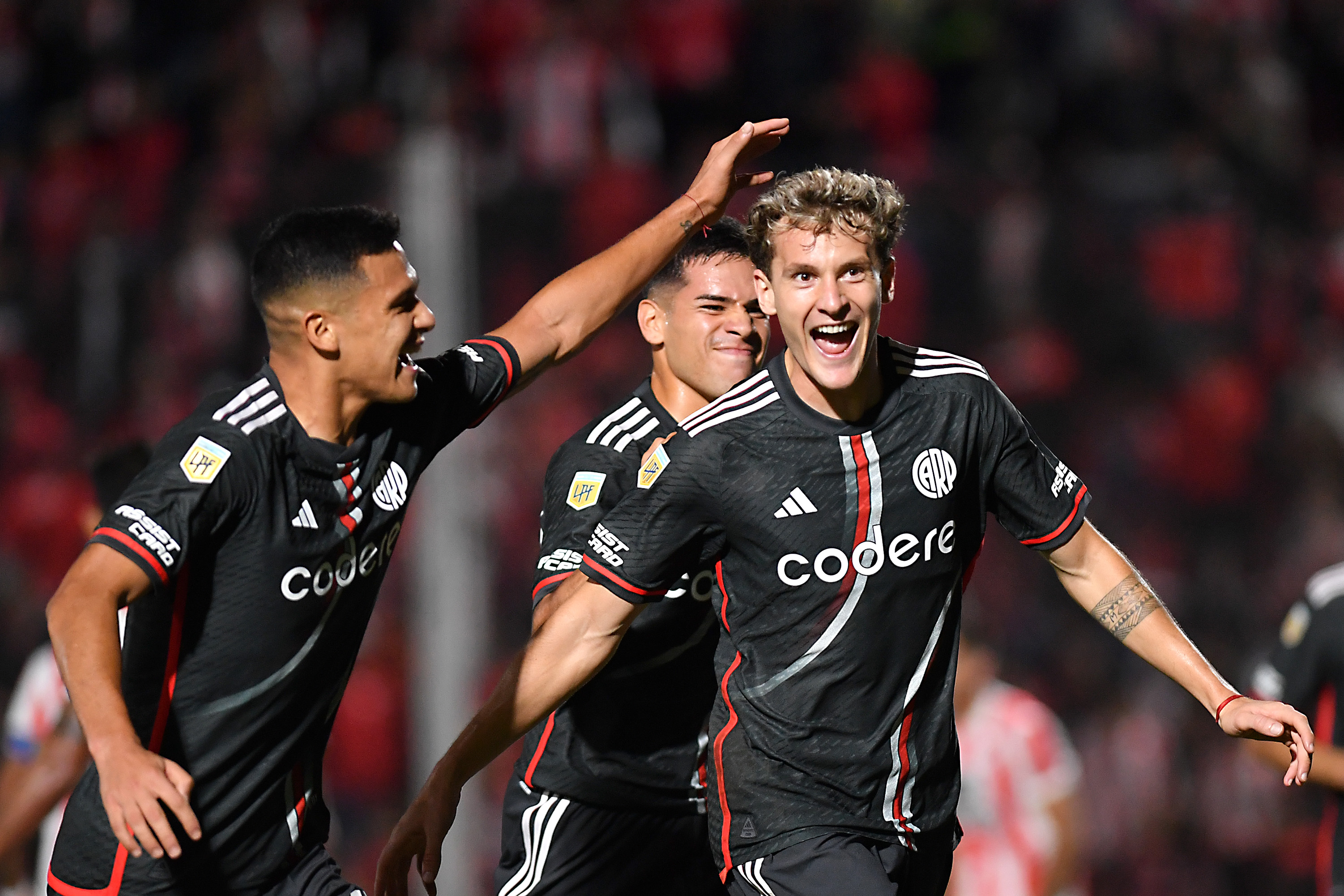 Después de la agónica clasificación: ¿Cómo sigue la agenda de River?