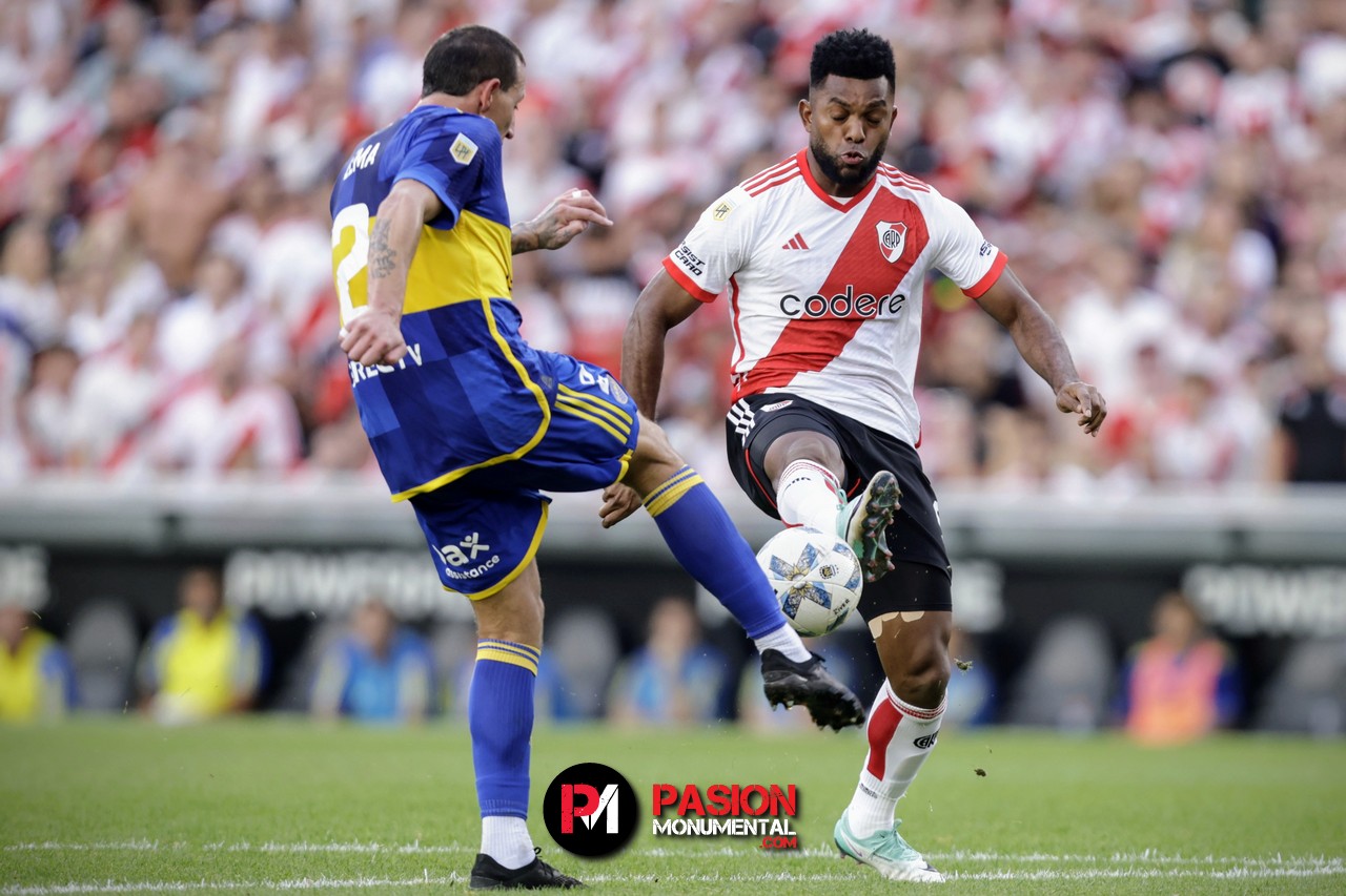 ¿Qué tiene que pasar para que haya Superclásico en los cuartos de final de la Copa de la Liga?