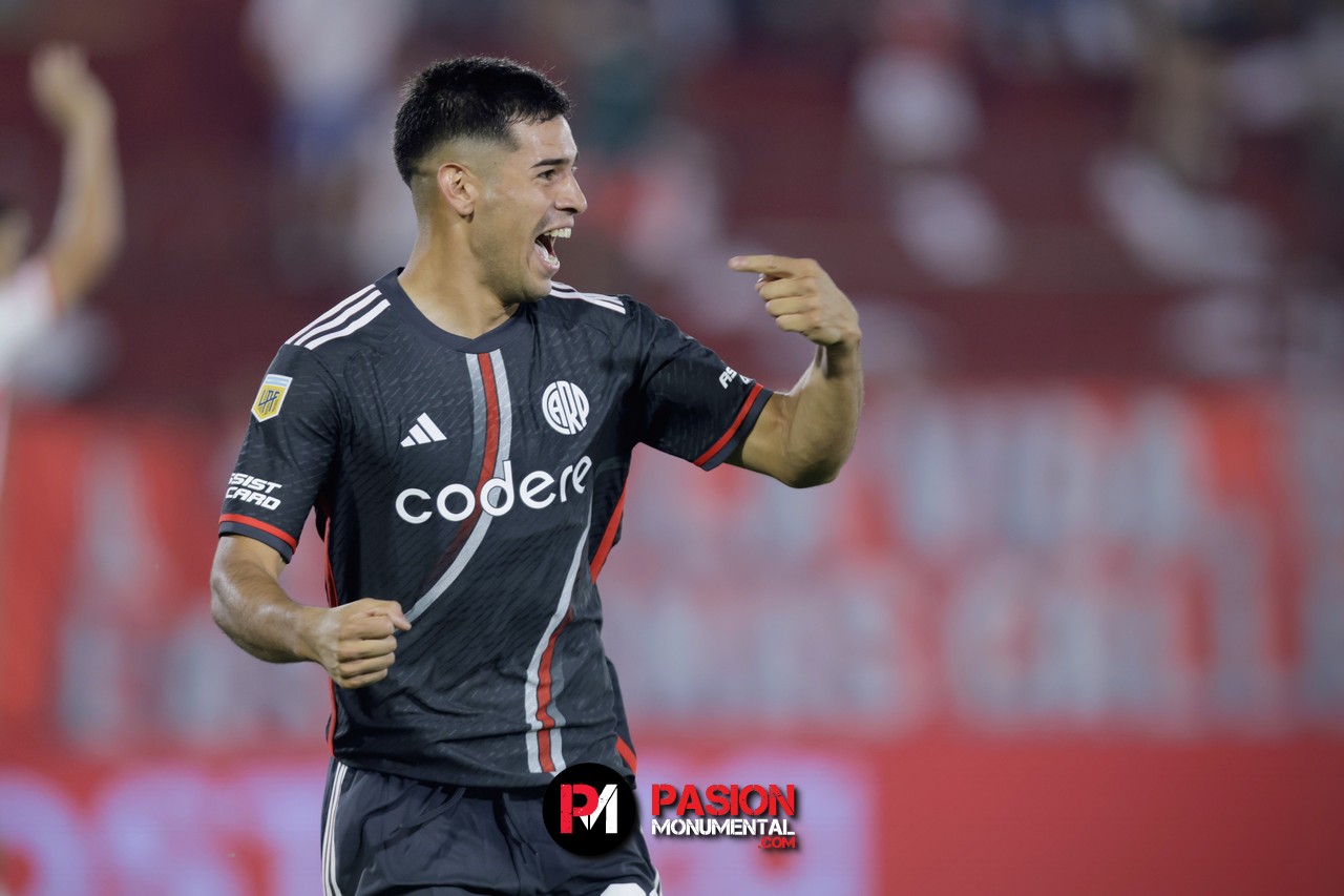 Lo tiene definido: el once que planificó Demichelis para el Superclásico