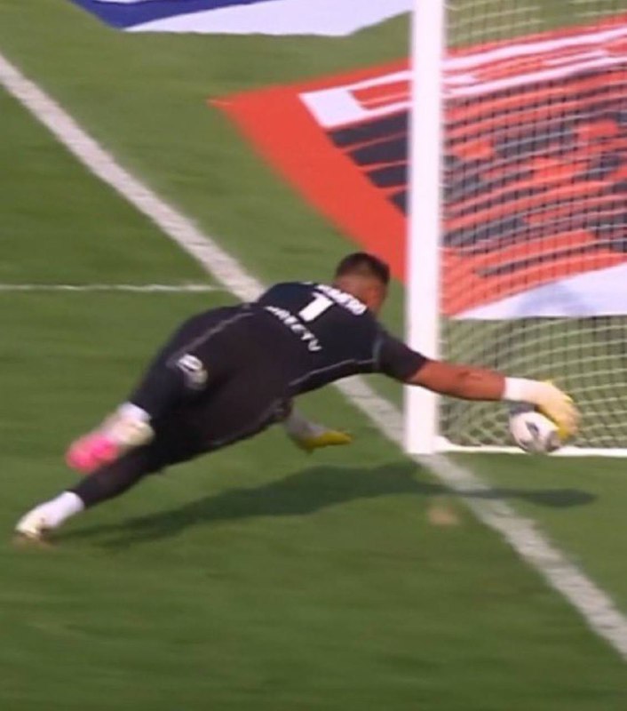 La frase de Demichelis sobre el gol anulado a River