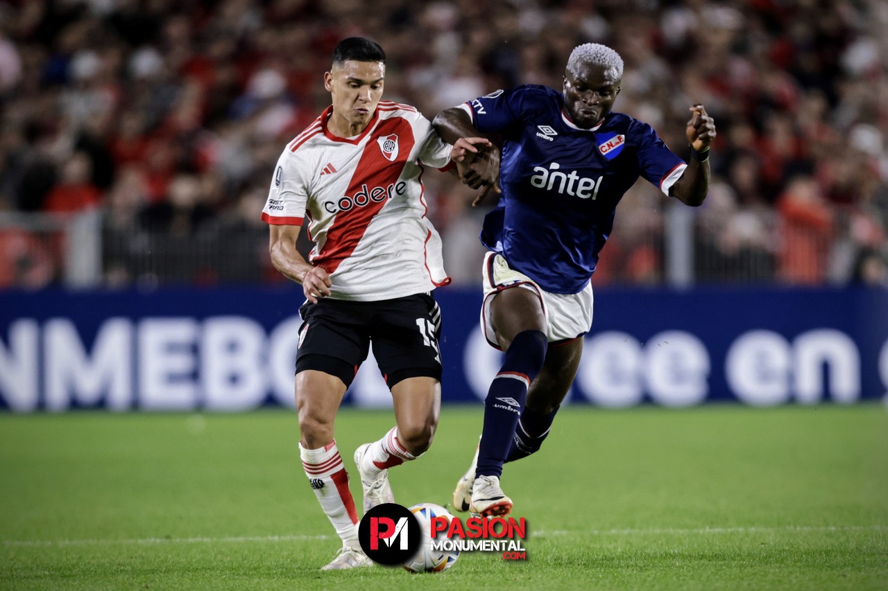 Alarma en River: el jugador que se perdió los amistosos ante Tigre