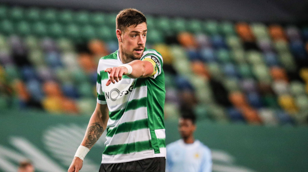 Sebastián Coates, el uruguayo buscado por River y Boca en este mercado de pases