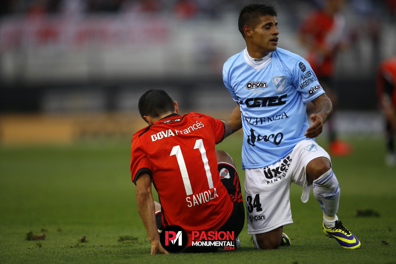 La previa de River vs. Temperley: con lo mejor que tiene, el Millonario busca seguir con vida en la Copa Argentina