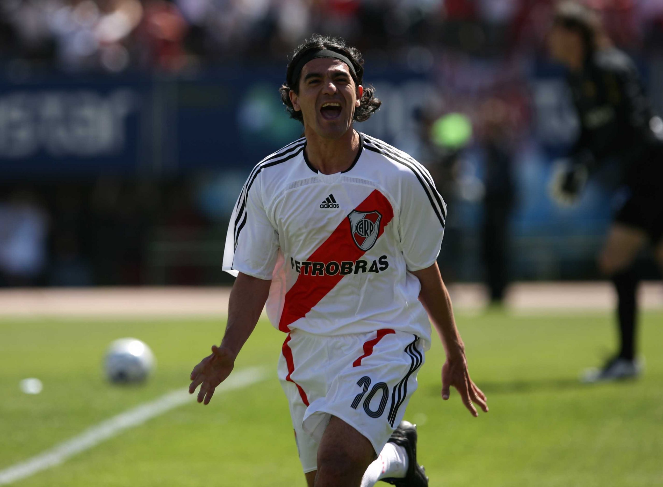 Ortega salió a respaldar a Demichelis