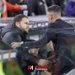 ¡Las mejores fotos de la clasificación de River ante Libertad en el Monumental!