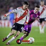 ¡Las mejores fotos de la clasificación de River ante Libertad en el Monumental!