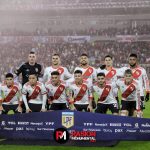 ¡Las mejores fotos de la victoria de River ante Belgrano en el Monumental!