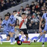 ¡Las mejores fotos de la victoria de River ante Belgrano en el Monumental!