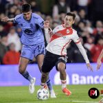 ¡Las mejores fotos de la victoria de River ante Belgrano en el Monumental!