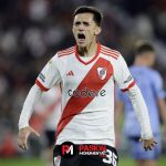 ¡Las mejores fotos de la victoria de River ante Belgrano en el Monumental!