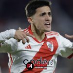 ¡Las mejores fotos de la victoria de River ante Belgrano en el Monumental!