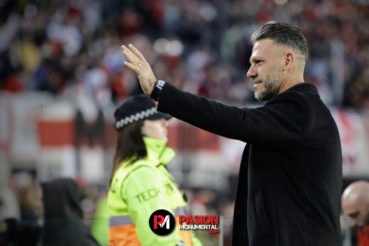 ¿Otro ex Vélez? Juega en Europa e interesa en River para el Mercado de Pases