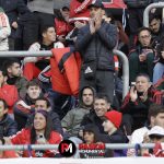 ¡Buscate en la goleada de River ante Belgrano de Córdoba en el Monumental!