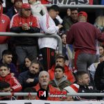 ¡Buscate en la goleada de River ante Belgrano de Córdoba en el Monumental!