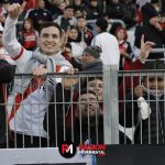 ¡Buscate en la goleada de River ante Belgrano de Córdoba en el Monumental!