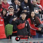 ¡Buscate en la goleada de River ante Belgrano de Córdoba en el Monumental!