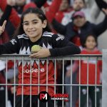 ¡Buscate en la goleada de River ante Belgrano de Córdoba en el Monumental!