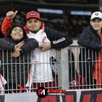 ¡Buscate en la goleada de River ante Belgrano de Córdoba en el Monumental!