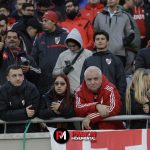 ¡Buscate en la goleada de River ante Belgrano de Córdoba en el Monumental!